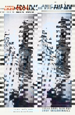 Pedro Paramo  9781781253168 Front Cover