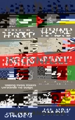 World in Conflict Understanding the World's Troublespots  9781781253687 Front Cover