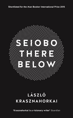 Seiobo There Below  9781781255100 Front Cover
