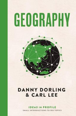 Geography Ideas in Profile  9781781255308 Front Cover
