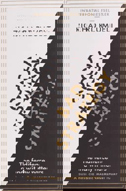 Good Strategy/Bad Strategy The Difference and Why It Matters  9781781256176 Front Cover