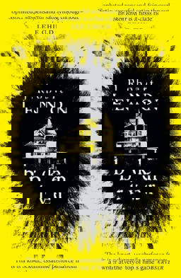 Broken River  9781781257982 Front Cover