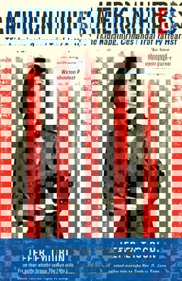 American Heiress The Kidnapping, Crimes and Trial of Patty Hearst  9781781258156 Front Cover