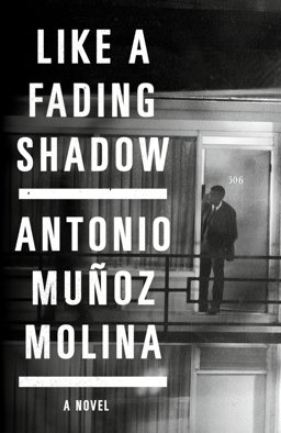 Like a Fading Shadow  9781781258934 Front Cover