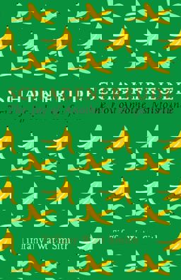 Schadenfreude The Joy of Another's Misfortune  9781781259085 Front Cover