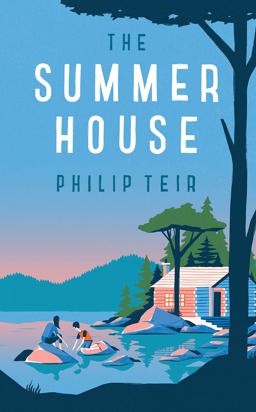 Summer House  9781781259276 Front Cover