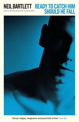 Ready to Catch Him Should He Fall  9781781259313 Front Cover