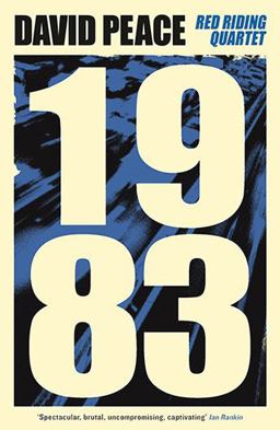 Red Riding Nineteen Eighty Three