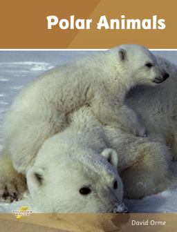 Polar Animals