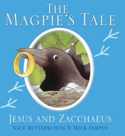 The Magpie's Tale The Magpie's Tale