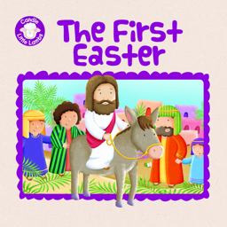 First Easter  9781781282434 Front Cover