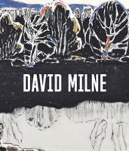 David Milne Modern Painting  9781781300619 Front Cover