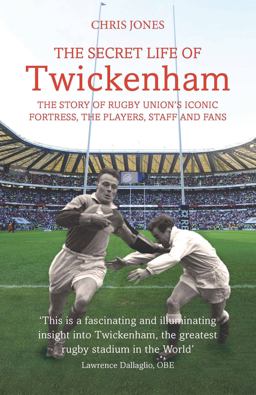 The Secret Life of Twickenham
