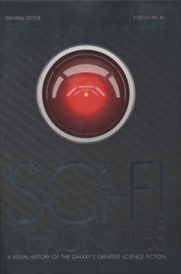 Sci-Fi Chronicles