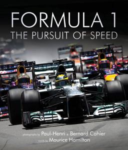 Formula One: the Pursuit of Speed Formula One: the Pursuit of Speed