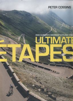 Ultimate Etapes