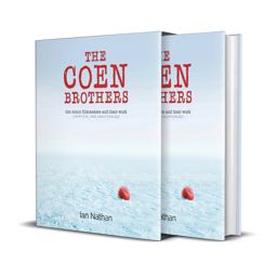 Coen Brothers The Iconic Filmmakers and Their Work  9781781316849 Front Cover