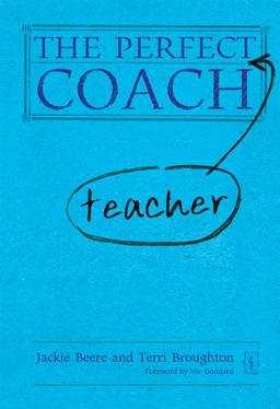 Perfect (Teacher) Coach  9781781350034 Front Cover