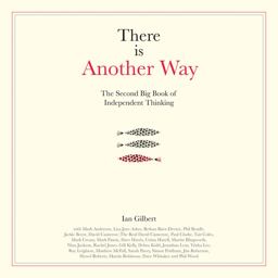 There Is Another Way