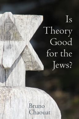 Is Theory Good for the Jews? French Thought and the Challenge of the New Antisemitism  9781781383346 Front Cover