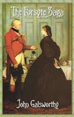 The Forsyte Saga The Forsyte Saga