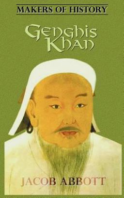 Genghis Khan