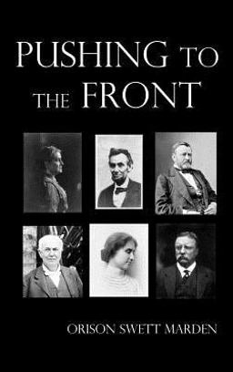 Pushing to the Front, Fully Illustrated