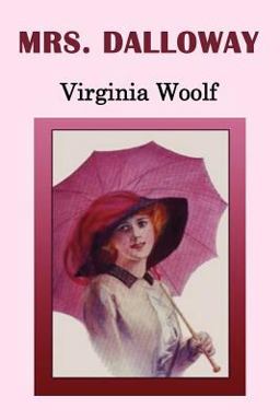 Mrs Dalloway