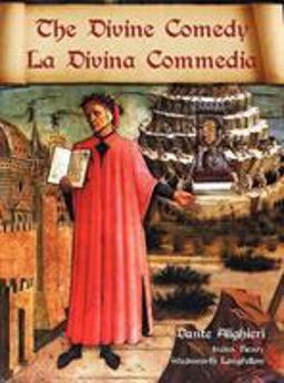 The Divine Comedy / la Divina Commedia - Parallel Italian / English Translation