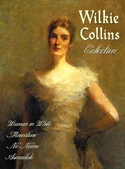 Wilkie Collins Collection