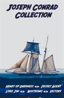 Joseph Conrad Collection Including
