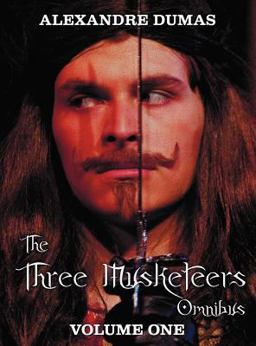The Three Musketeers Omnibus, Volume One
