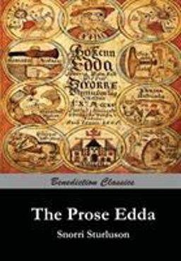 The Prose Edda