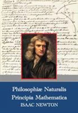 Philosophiae Naturalis Principia Mathematica (Latin,1687)