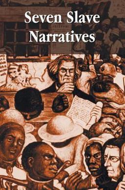 Seven Slave Narratives, Seven Books Including