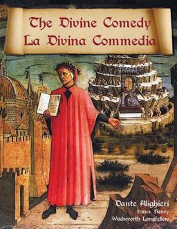 The Divine Comedy / la Divina Commedia - Parallel Italian / English Translation