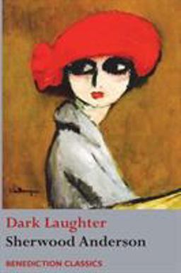 Dark Laughter 1st 9781781398326 Front Cover