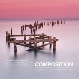 Mastering Composition The Definitive Guide for Photographers  9781781450635 Front Cover