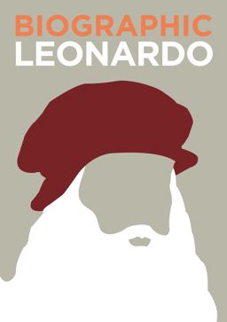 Biographic: Leonardo  9781781452905 Front Cover