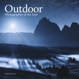 Outdoor Photographer of the Year Portfolio II  9781781453049 Front Cover