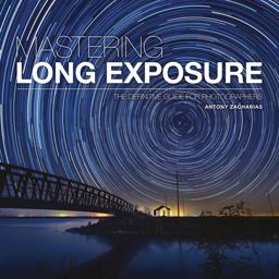 Mastering Long Exposure The Definitive Guide for Photographers  9781781453216 Front Cover