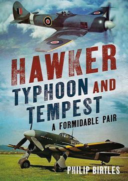 Hawker Typhoon and Tempest