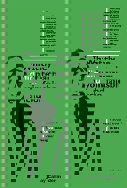 What They Didn't Teach You in Fashion School  9781781574492 Front Cover