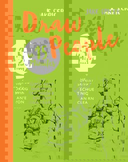 Draw People in 15 Minutes Amaze Your Friends with Your Drawing Skills  9781781576250 Front Cover