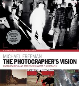 Photographer's Vision Remastered  9781781576892 Front Cover