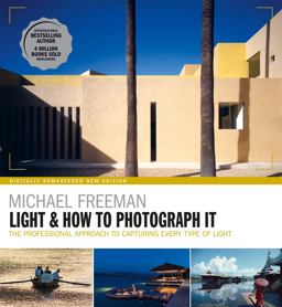 Light and How to Photograph It