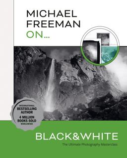 Michael Freeman on... Black and White
