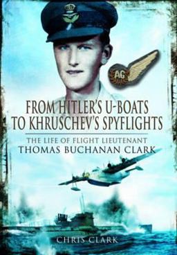 From Hitler's U-Boats to Kruschev's Spyflights