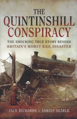 Britain's Worst Rail Disaster