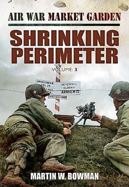 Shrinking Perimeter  9781781591772 Front Cover